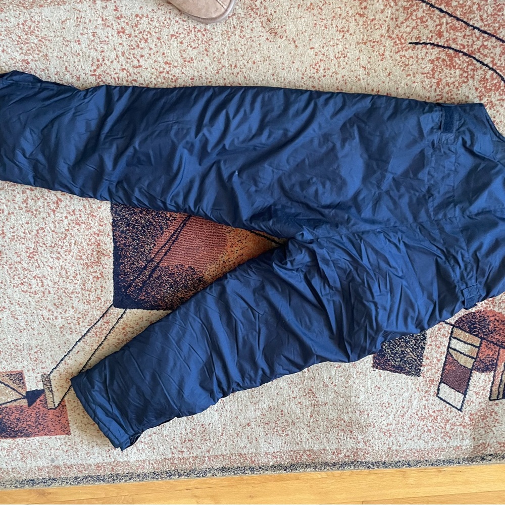 Snow pants - Picture 2 of 5